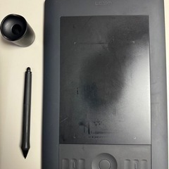 Wacom intuos 5 Sサイズ PTK-450 ペンタブ