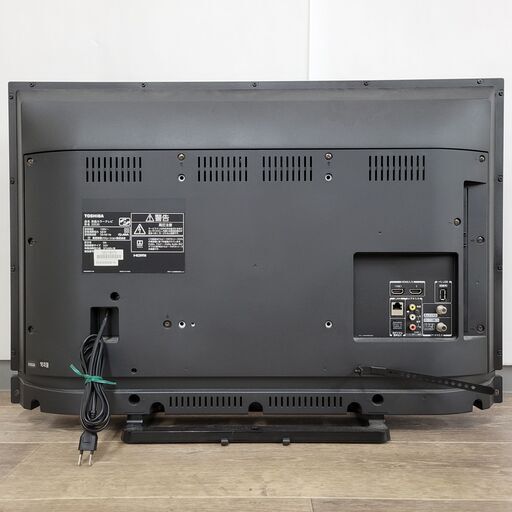東芝＊レグザ＊32型＊32S20＊2016年製＊美品