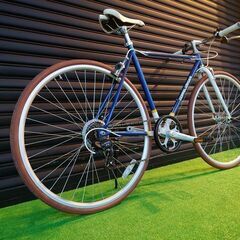 クロスバイク】DOPPELGANGER ドッペルギャンガー Contrail コン