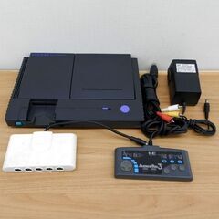 NEC PCEngine Duo PI-TG8 PCエンジンデュ...