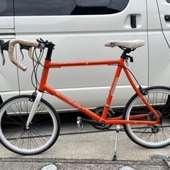 mini ミニベロ・小径自転車 | a.n.design works