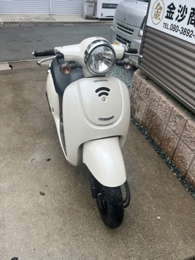 その他 Honda Giorno AF70