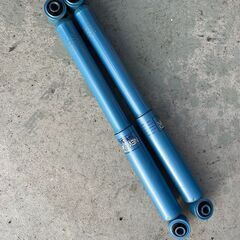 DA64V ジョインターボ KYB カヤバ ニューSRスペシャル ショック 前後セット