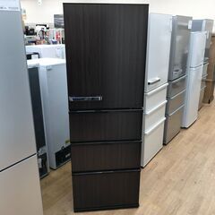☆ジモティ割あり☆ AQUA 冷蔵庫 430L 年式2023 動作確認 