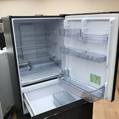 ☆ジモティ割あり☆ AQUA 冷蔵庫 430L 年式2023 動作確認 