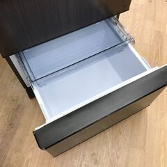 ☆ジモティ割あり☆ AQUA 冷蔵庫 430L 年式2023 動作確認 