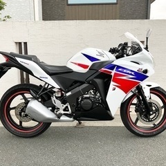 【ネット決済】【売却済】CBR125R JC50 インジェクショ...