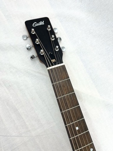 GUILD アコギ A-20 MARLEY【リサイクルマート下関店】