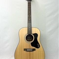 GUILD アコギ A-20 MARLEY【リサイクルマート下関店】