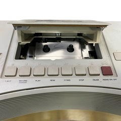 NO.999 BOSE AW-1 カセットデッキ ラジオ
