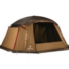 値下げしました！snow peak メッシュシェルター TP-925