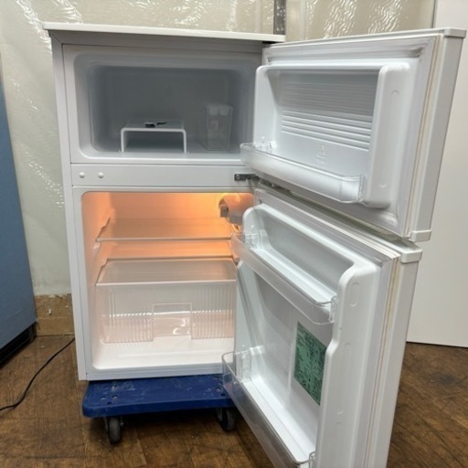 期間限定の特別値下げ！！S318 ⭐ HITACHI 6ドア冷蔵庫 （475L