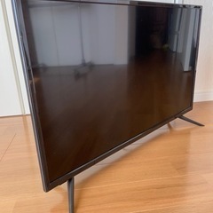 液晶テレビ　32型