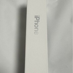 iPhone 15pro 256GB ホワイト