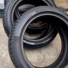 ping eye2 2番から2i 9本セット黒ドット