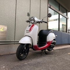 🛵週末限定クーポン！更に▲2千円引【自賠責12ヶ月付き】ホンダ ...