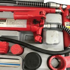 ✨アストロ 中古 AP060127 4tジャッキ✨うるま市田場✨