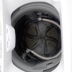 ☆ジモティ割あり☆ NITORI 洗濯機 6kg 23年製 動作確認 
