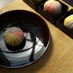 世界の食文化サロン「旅するテーブル」#02秋の和菓子と薬膳茶を愉しむ会 - イベント