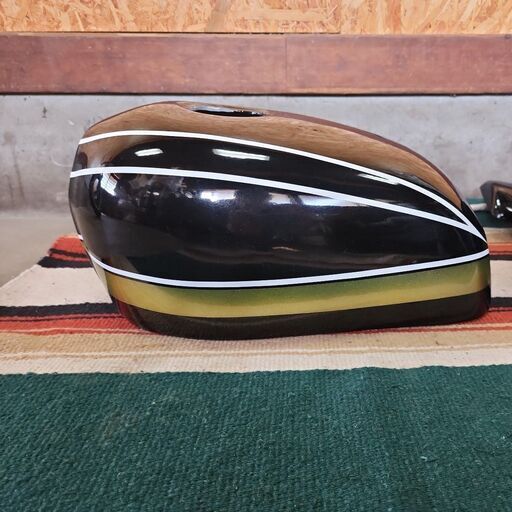 エイプ 50 100用 z2外装セット ワンオフフェンダレス&zテール