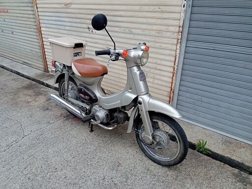 ホンダ、リトルカブ 現在商談中 ホンダ、リトルカブ 現在商談中 ホンダ