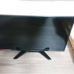 24型液晶テレビ