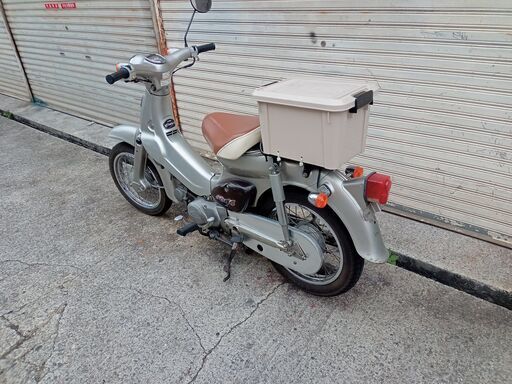 ホンダ、リトルカブ 現在商談中 ホンダ、リトルカブ 現在商談中 ホンダ