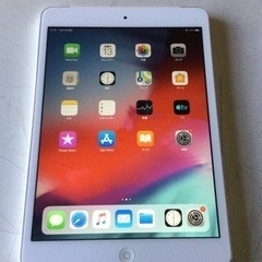 iPadmini2 [16ギガ]WiFiモデル！