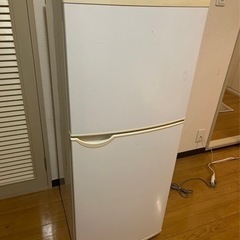 中古】品川区の冷蔵庫を格安/激安/無料であげます・譲ります｜ジモティー