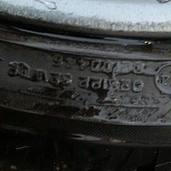 ミニクーパー　１７インチ　BBS スタッドレス　今週値下げ10,000円