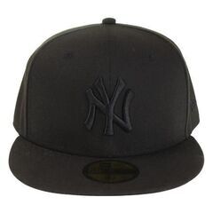 NEWERA キャップ 59FIFTY ニューヨーク・ヤンキース