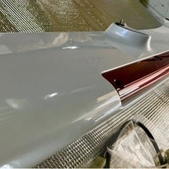希少！未使用！マークⅡ、チェイサー、クレスタGX81トヨタ純正リア 