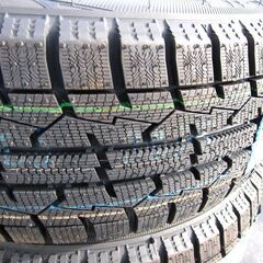 スタッドレス無走行　2022年製TOYO 175/55R15　4本set　