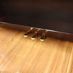 【近畿2府4県”限定” 基本配送料無料】中古／2019年製　ヤマハ電子ピアノ クラビノーバ　CLP635R　ニューダークローズウッド調