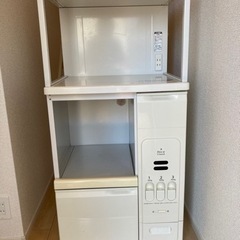 CRAFTKOGA】 クラフトコガ 食器棚 収納棚 キッチンボード カウンター