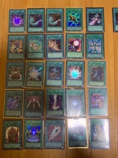遊戯王カードNo.1