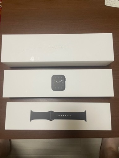 アップルウォッチ  Apple Watch  セルラー+GPS