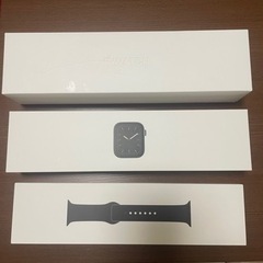 アップルウォッチ  Apple Watch  セルラー+GPS