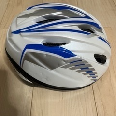 ★自転車用ヘルメット★OGK 54〜56cm