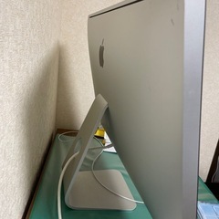 Mac ディスクトップ