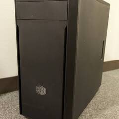 PCケース cooler master