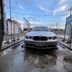 【ネット決済】BMW 318T