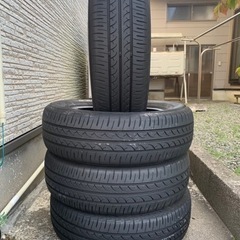 ヨコハマ　サマータイヤ　ブルーアース　175/70R14 …