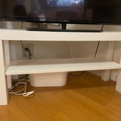 【IKEA】テレビ台