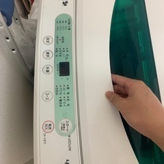 【ただいま取引中】洗濯機　4.5kg