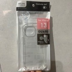 iPhone13 スマホケース