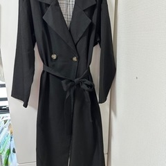 千葉県のトレンチ コート レディース 服/ファッションの中古が安い