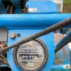 草刈機 バロネス ハンマーナイフモア HM80