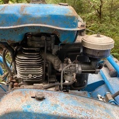 草刈機 バロネス ハンマーナイフモア HM80