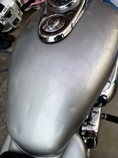 ホンダV-twinマグナ250cc MC29 走行距離36915キロ